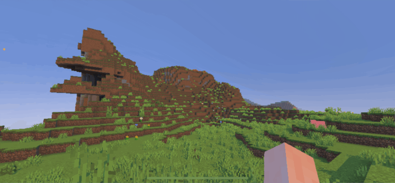 マイクラの世界と基本ルール