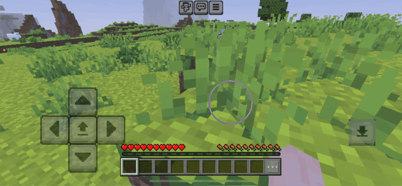 アドベンチャーモード